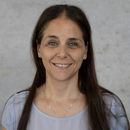 Dr. Marika Falla