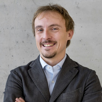 Dr. Giacomo Strapazzon