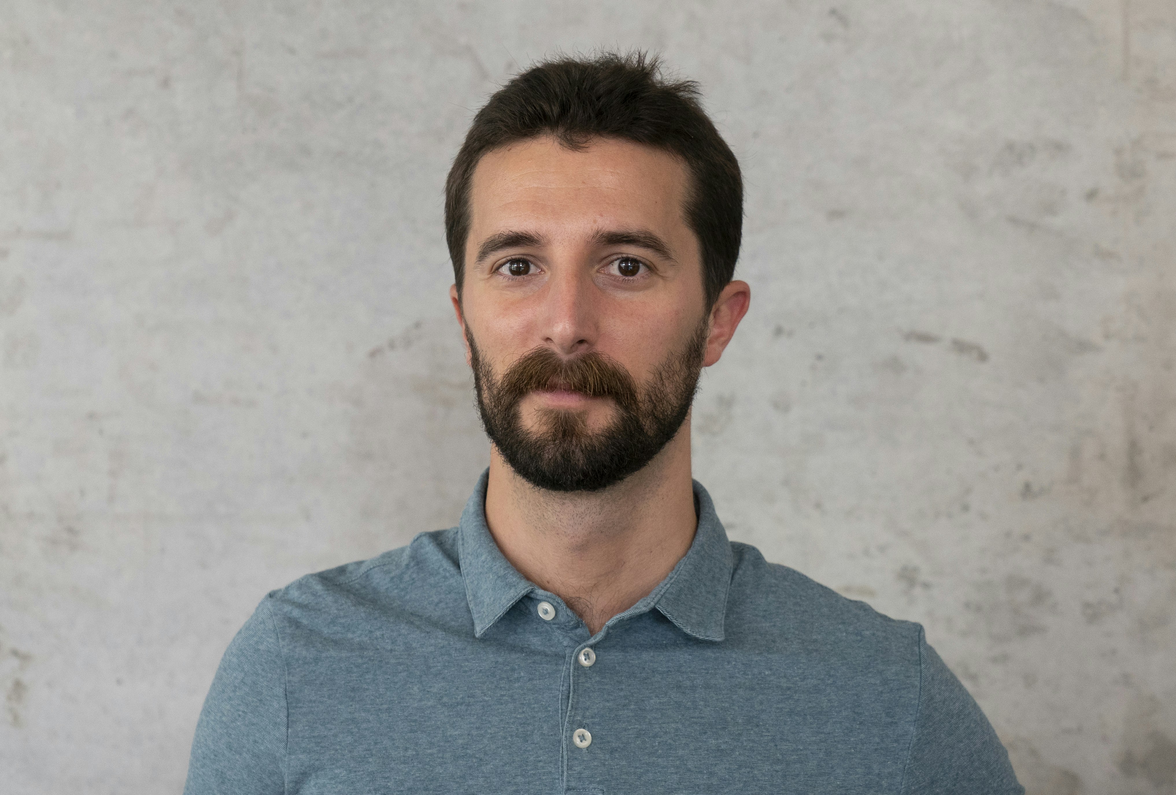 Dr. Giovanni Vinetti