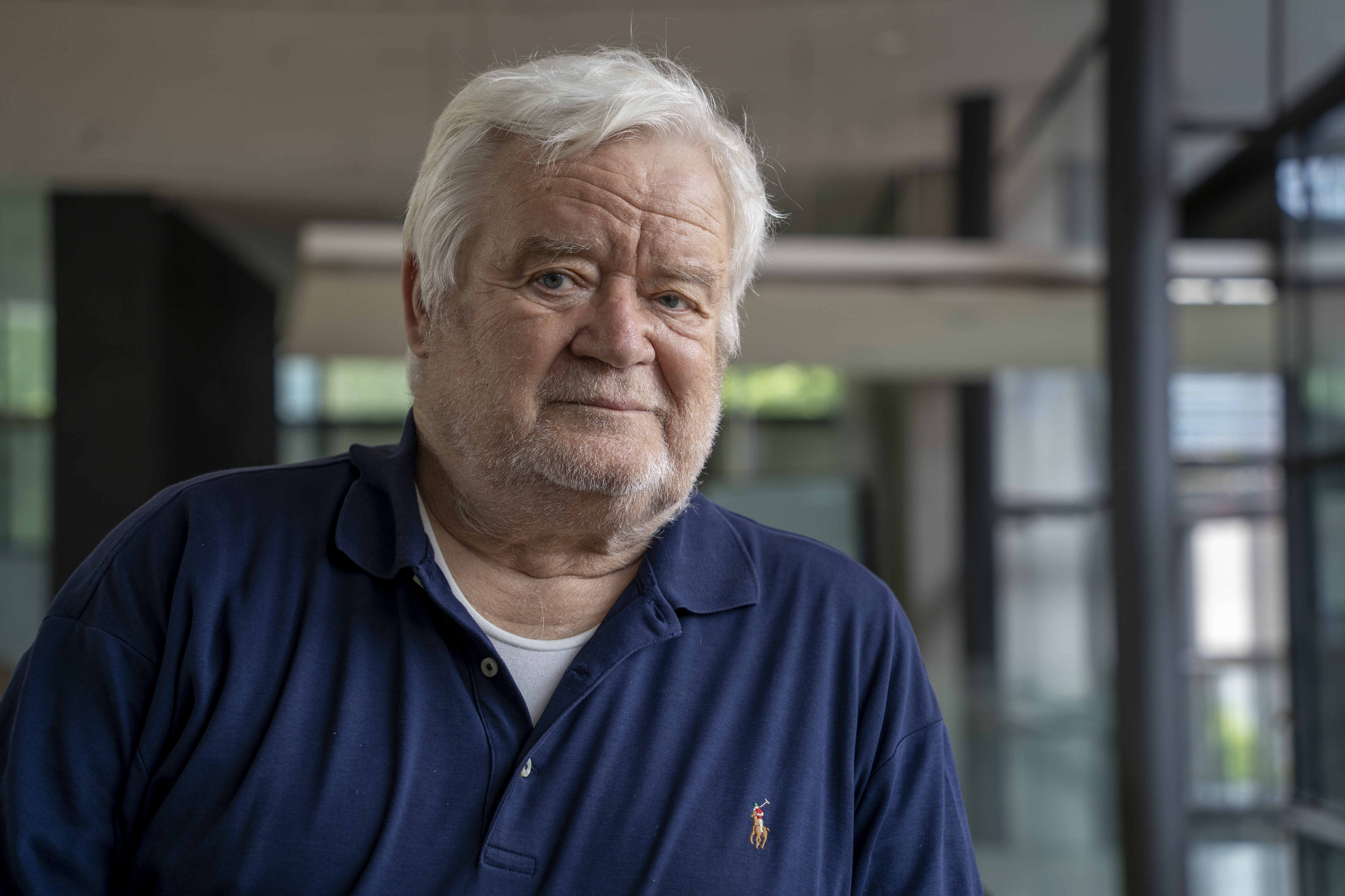 Nico Stehr joins the Center for Advanced Studies as Distinguished Global Fellow