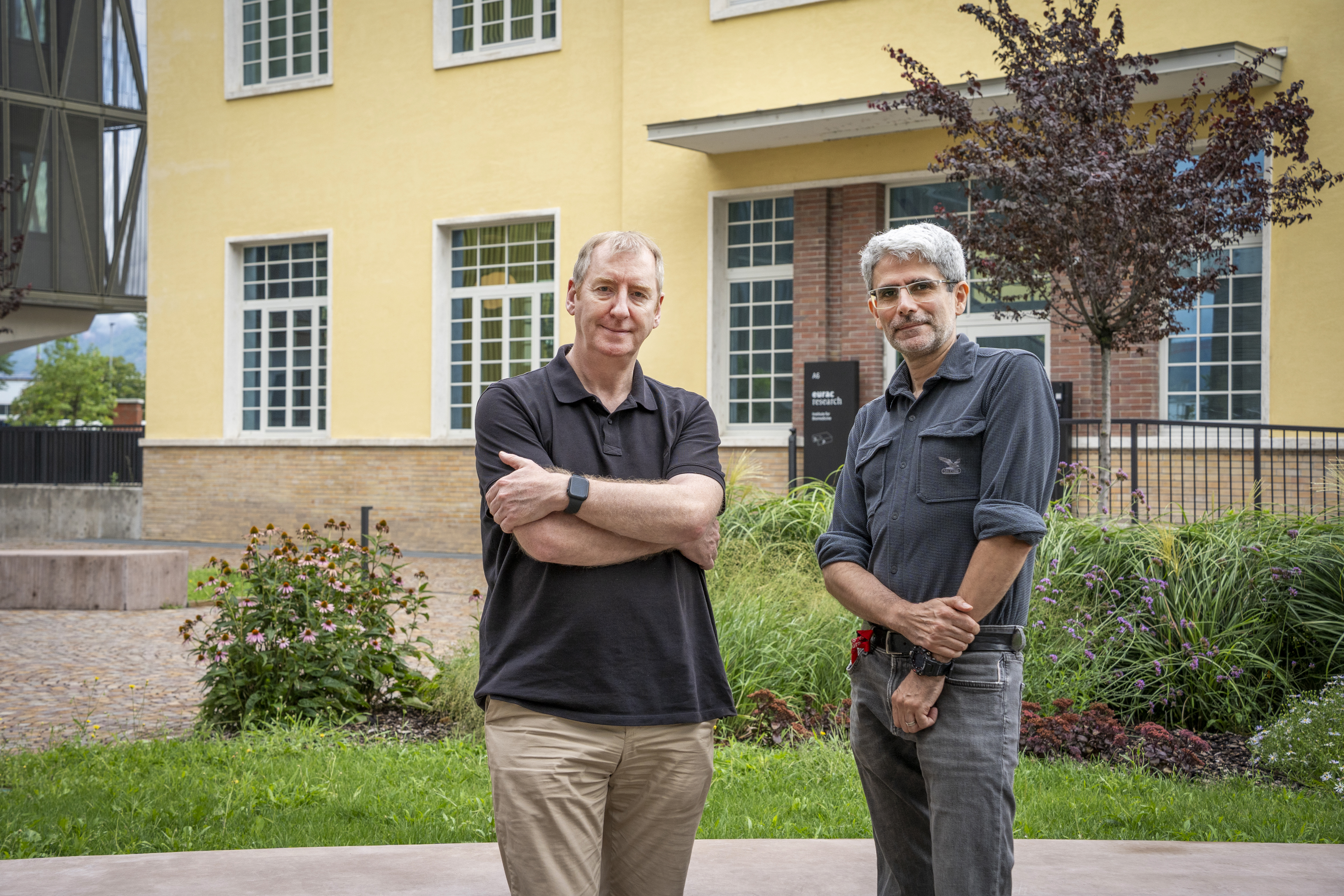 Inside Precision Health 