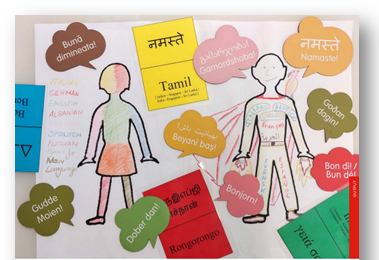 A Teacher Questionnaire for Research on Plurilingual Education: new tool out now! 