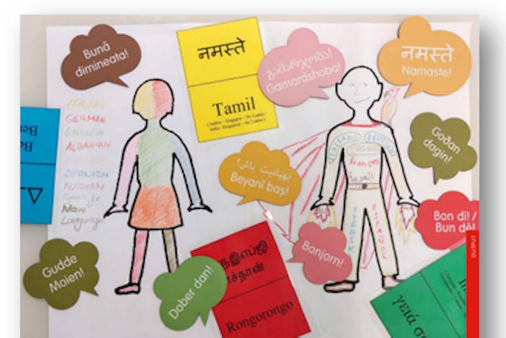 A Teacher Questionnaire for Research on Plurilingual Education: new tool out now!