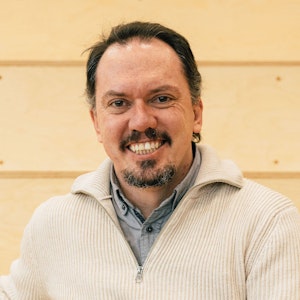 Dr. Enrique Uribe-Jongbloed