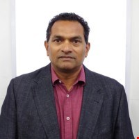 Professor Joshua Castellino