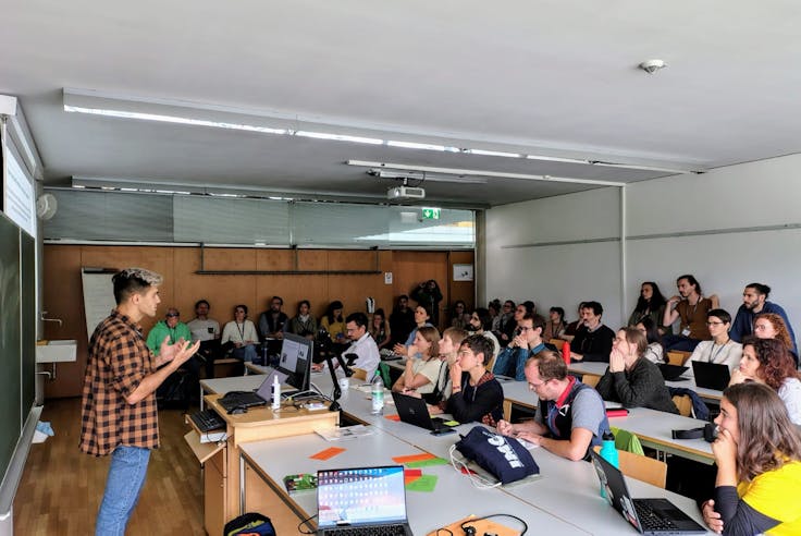 Bridging Science, Policy and Society: TRANSACTIONABLE at IMC 2025