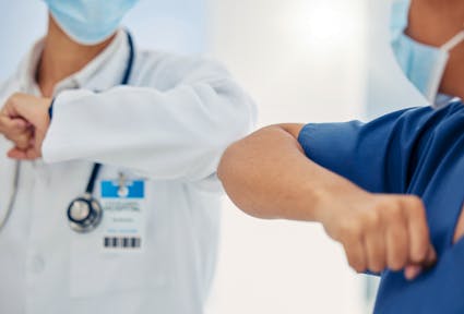 Behind the masks: hidden strengths in Europe’s healthcare sector