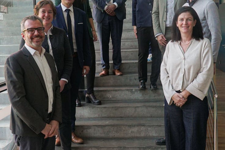 Research meets politics