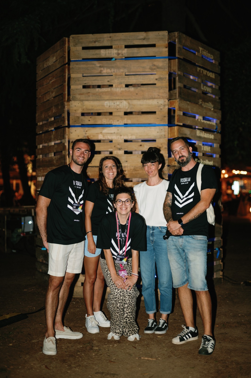 Imagine Peace – The Audit Season Begins with Lights and Insights