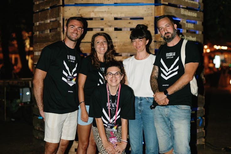 Imagine Peace – The Audit Season Begins with Lights and Insights