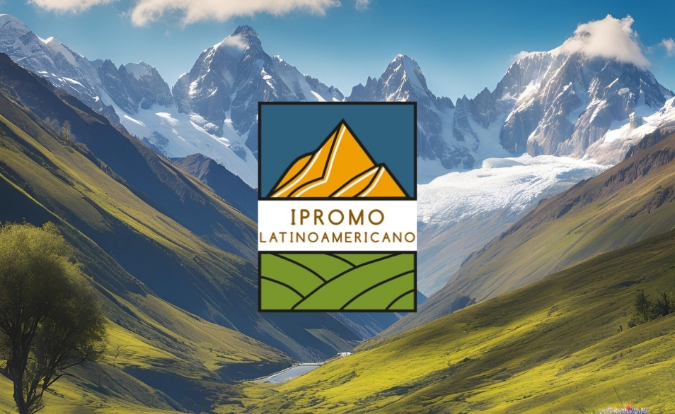 GLOMOS at IPROMO Latin America 2025