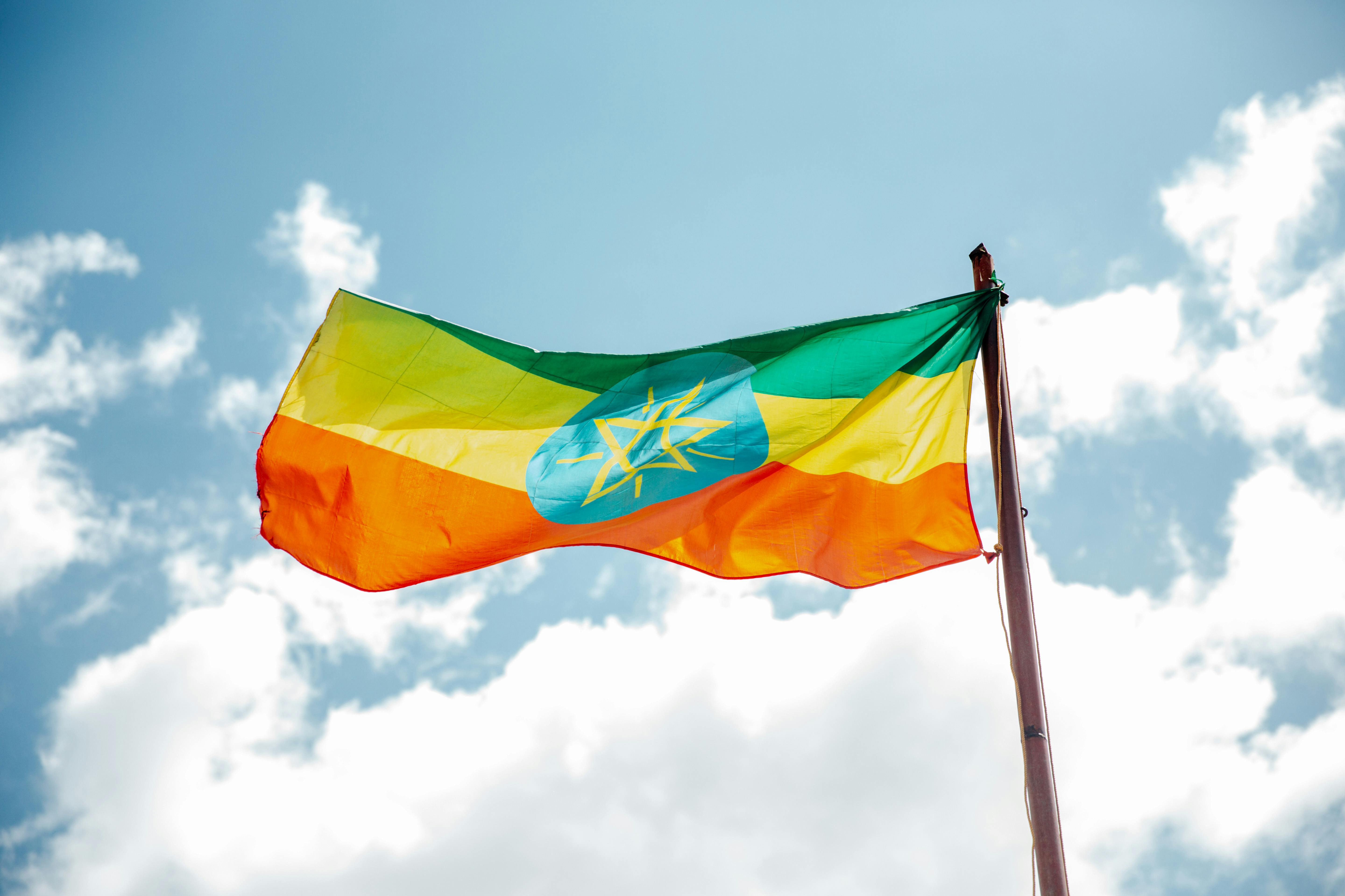 GERRYMANDERING AND EXTRATERRITORIAL VOTING RIGHT IN ETHIOPIA