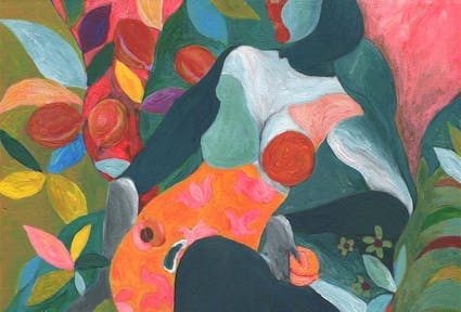 Endometriosi: "È solo un semplice mal di pancia". Almeno così dicono!