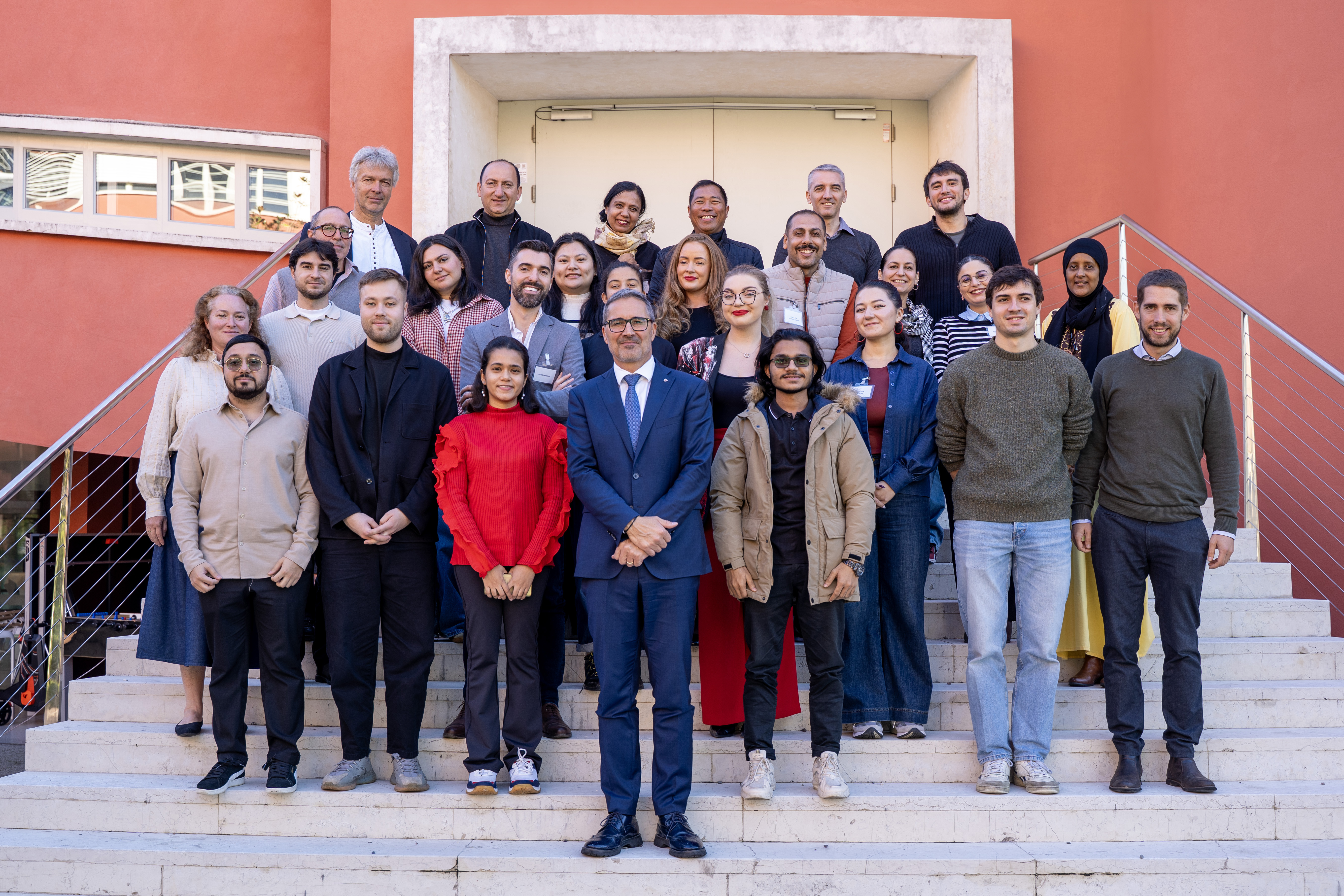 Da Ginevra a Bolzano