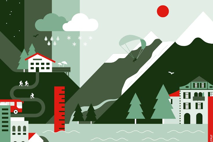 New Roadmap for Climate Change Adaptation in Tourism