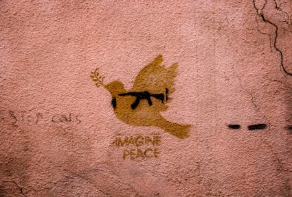 Conflicts and feminist peacebuilding: From Bosnia to Gaza, the troubled development of the United Nations’ Women, Peace and Security Agenda