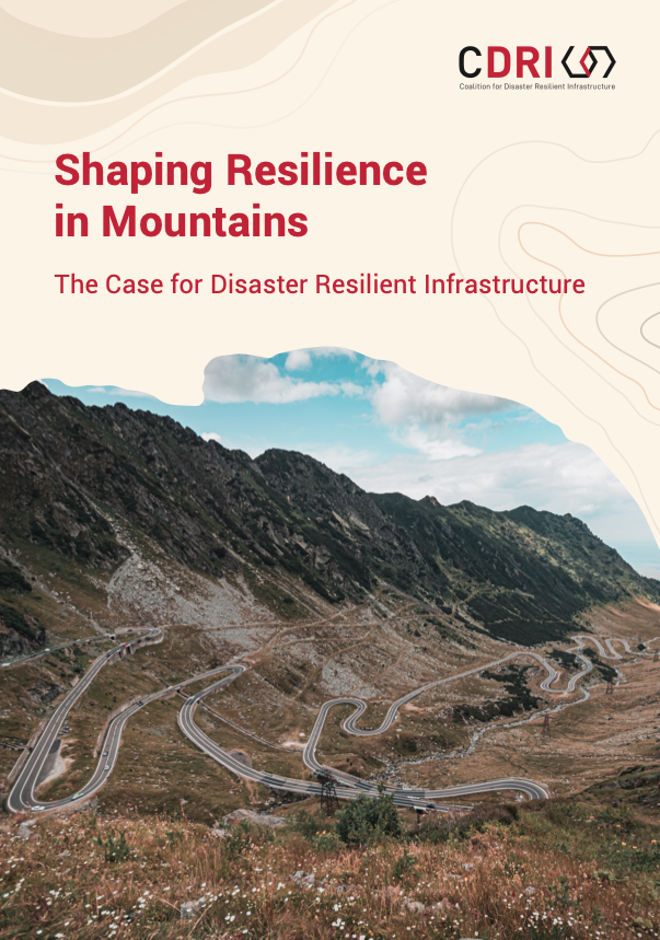 New Global Report Highlights Urgent Need for Disaster Resilient