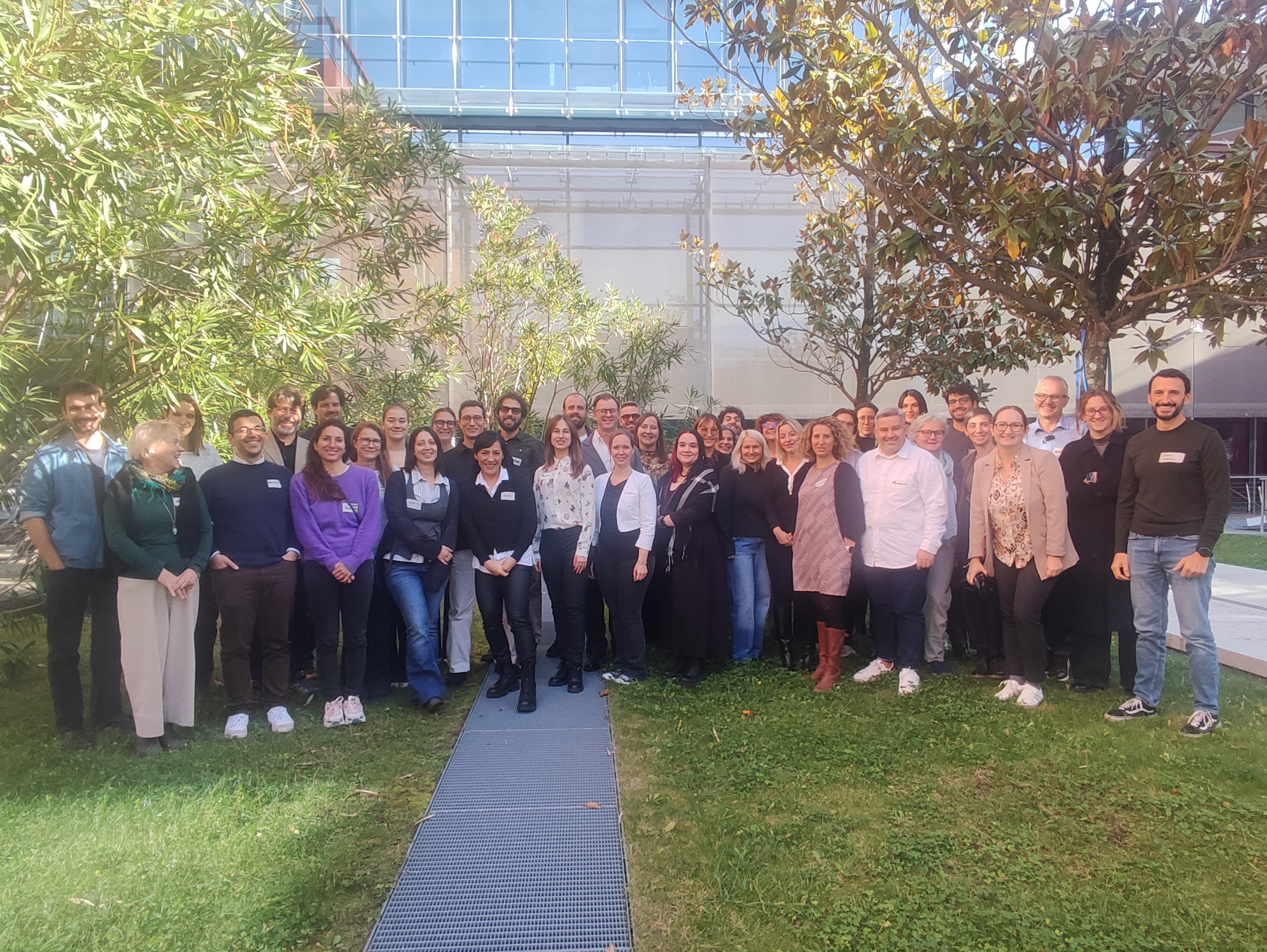 Sleeping Beauty kicks off!