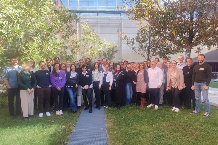 Sleeping Beauty kicks off!