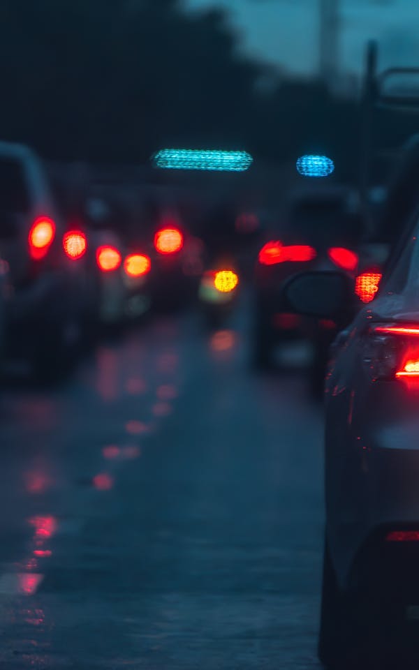 A question of motivation