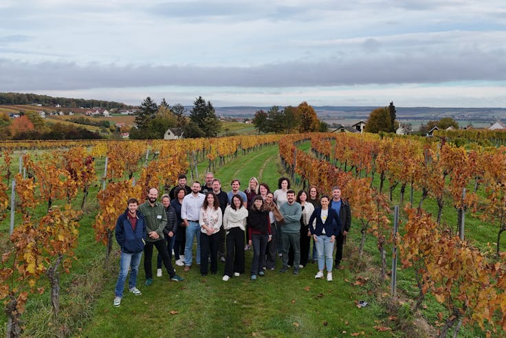 RESPOnD: Strengthening climate resilience in Alpine viticulture