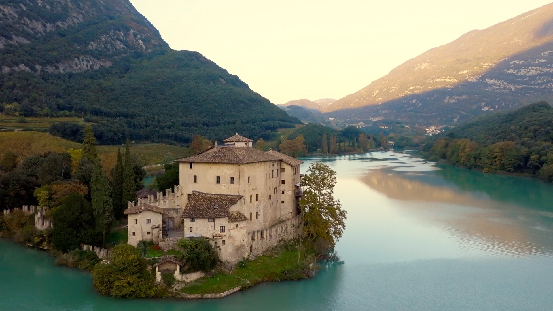 Shifting Waters: come gestire l’acqua, quando ce n’è poca?