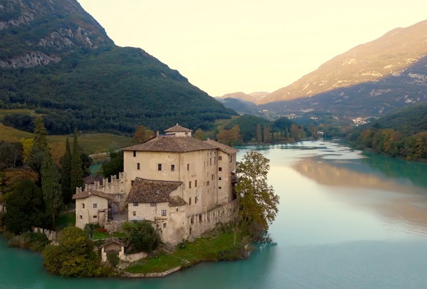 Shifting Waters: come gestire l’acqua, quando ce n’è poca?