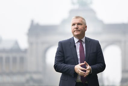 What can the EU do for minorities? A parliamentary question and a cautious reply