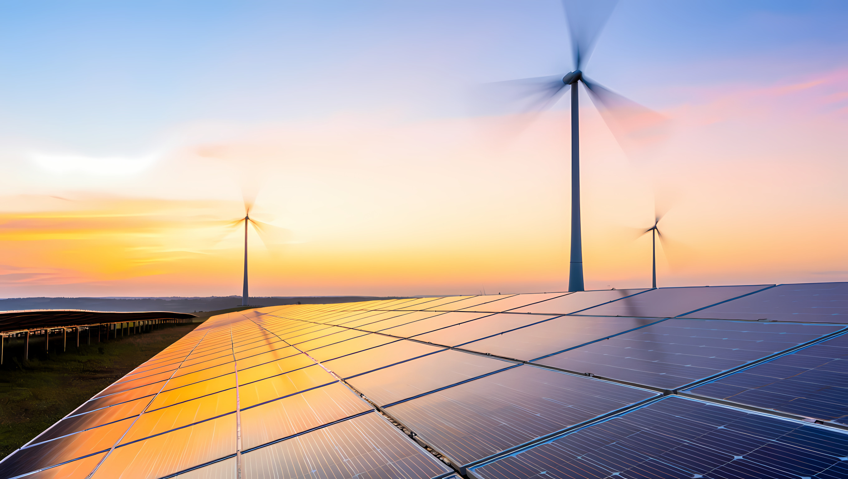 How much does the energy transition cost?