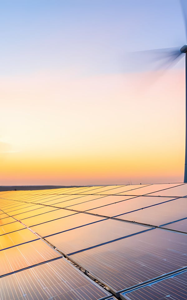 How much does the energy transition cost?