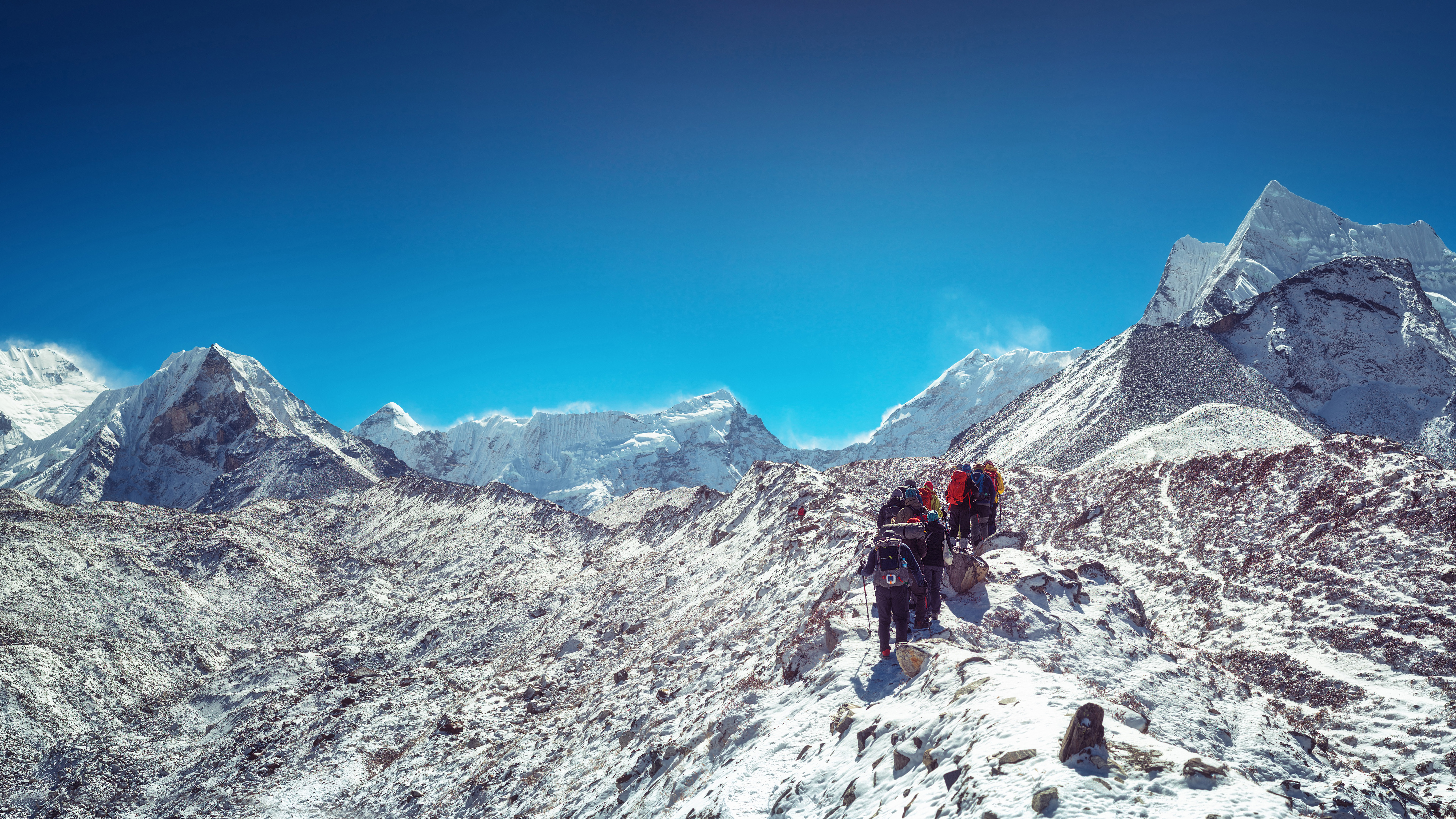 Safeguarding those who save lives