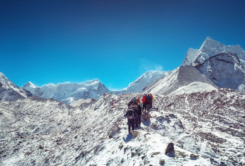 Safeguarding those who save lives