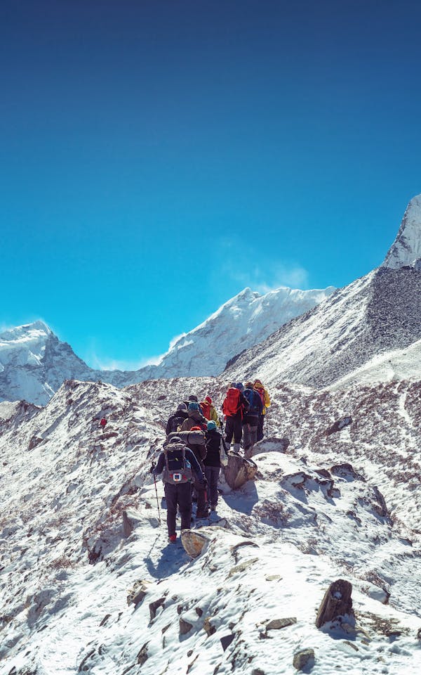 Safeguarding those who save lives