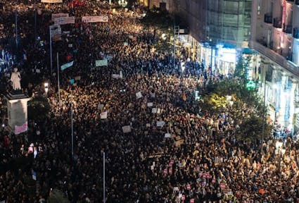 Valencian floods one year later: cultural wars could also kill