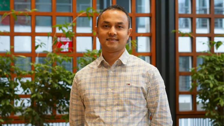 Glaciers Matter: Reflections for International Mountain Day 2025