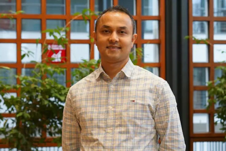 Glaciers Matter: Reflections for International Mountain Day 2025