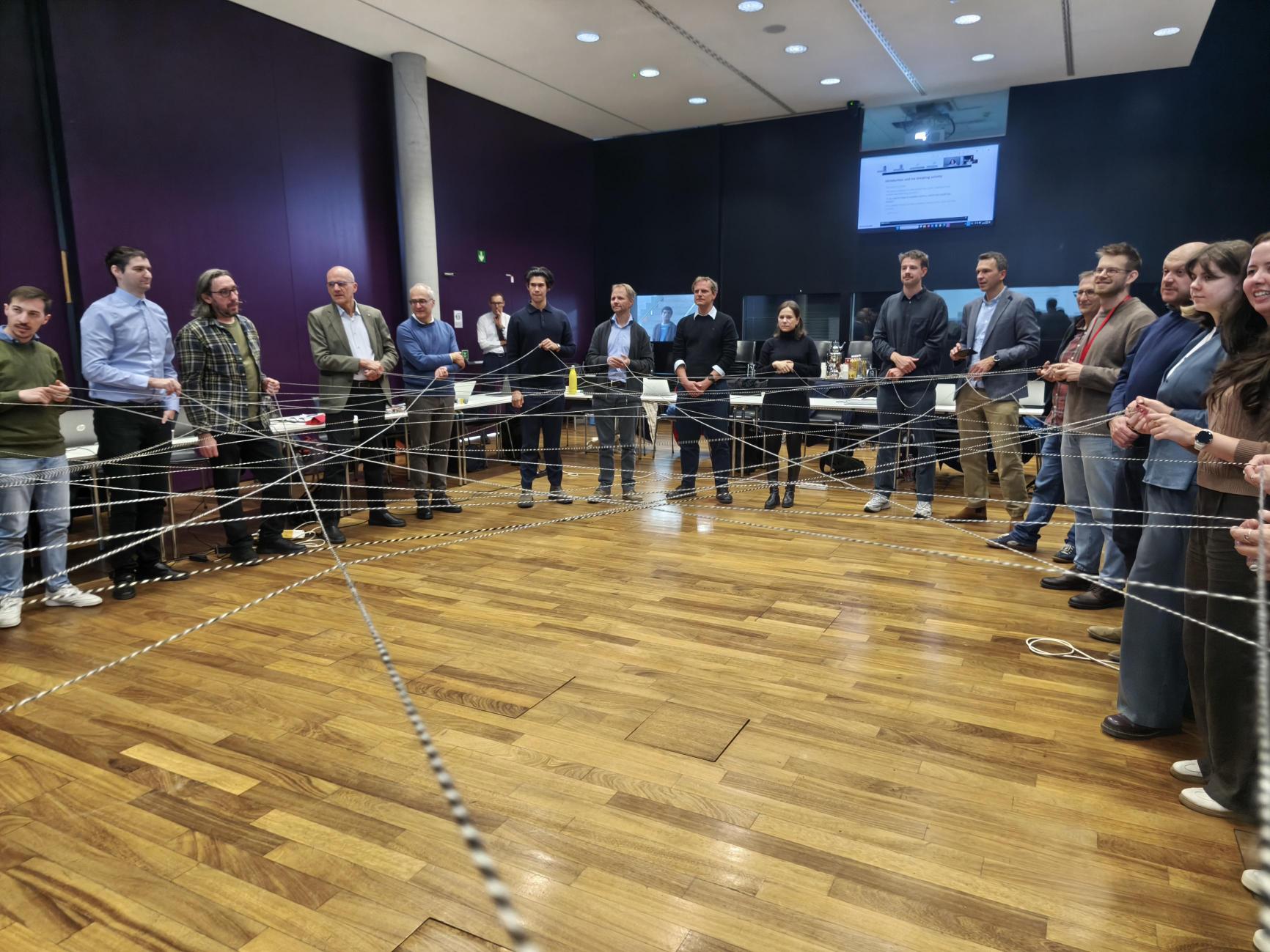 PLANtoACT Project Officially Launched in Bolzano