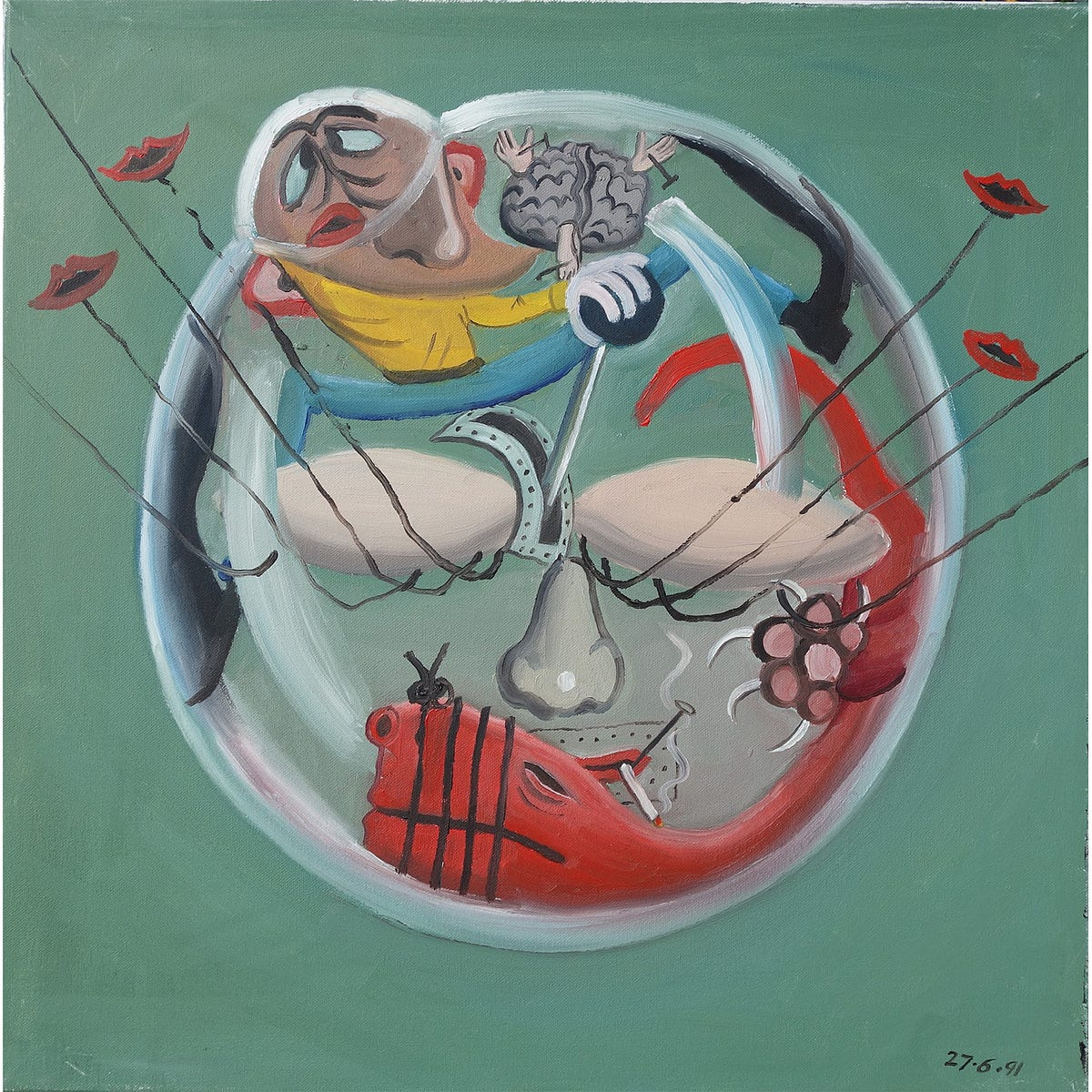 Mind the gap. Schizofrenia e linguistica: che cosa ci insegna il “parlar matto”* sul funzionamento del linguaggio umano?