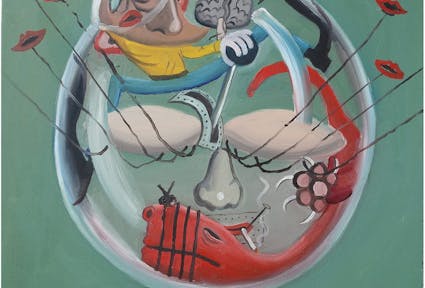 Mind the gap. Schizofrenia e linguistica: che cosa ci insegna il “parlar matto”* sul funzionamento del linguaggio umano?