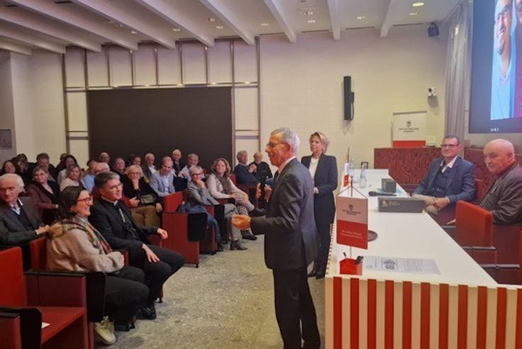 Friedensprojekt Europa? Einheit in Vielfalt als Ausweg aus der Identitätskrise