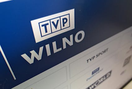 Mission vs. costs: TVP Wilno and its uncertain realities