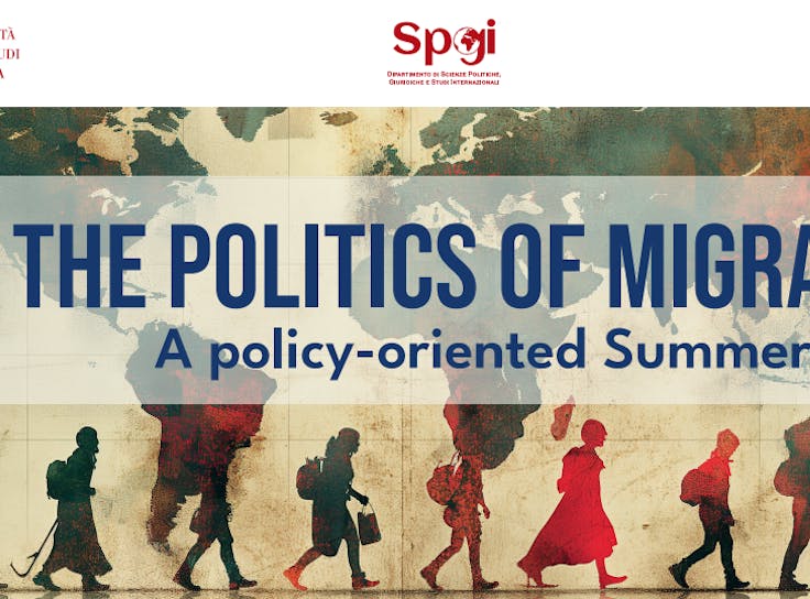 The Politics of Migration. A Policy-Oriented Summer School