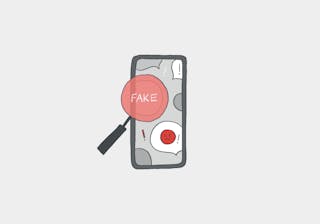 Geschultes Misstrauen