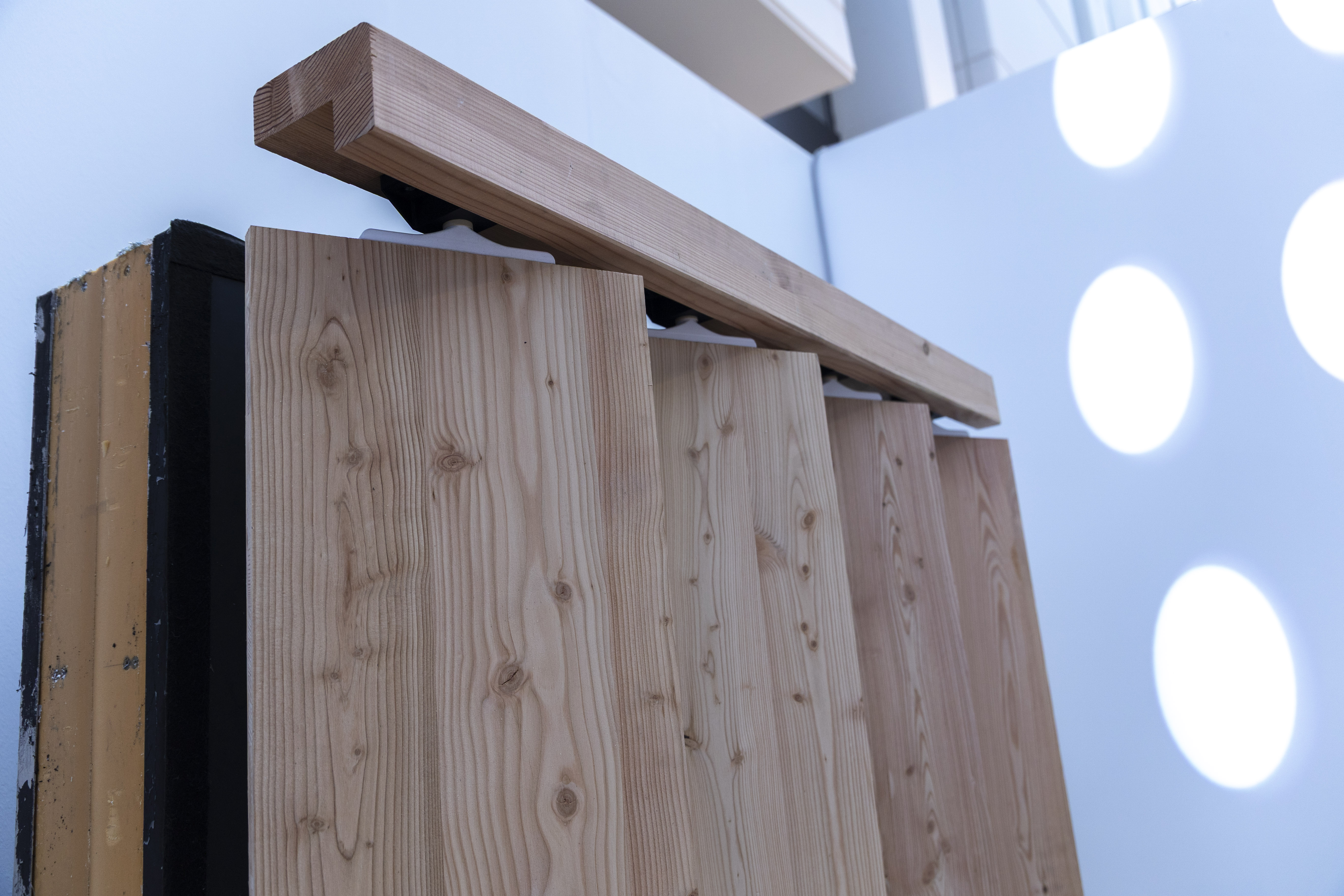 Eurac Research's building envelope innovation at Klimahouse 2026