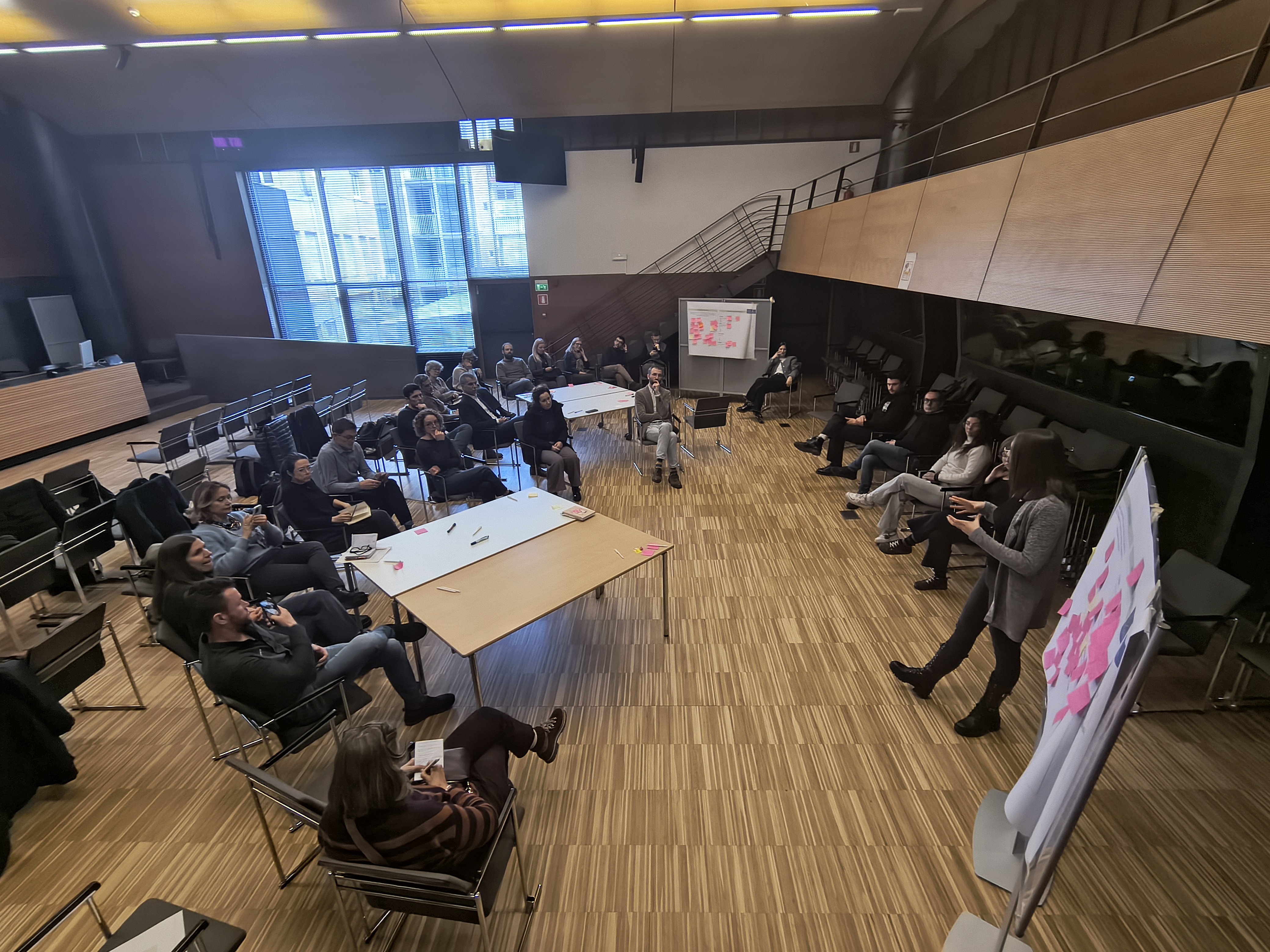 Results, reflections and visions for the future of Nature-based Solutions