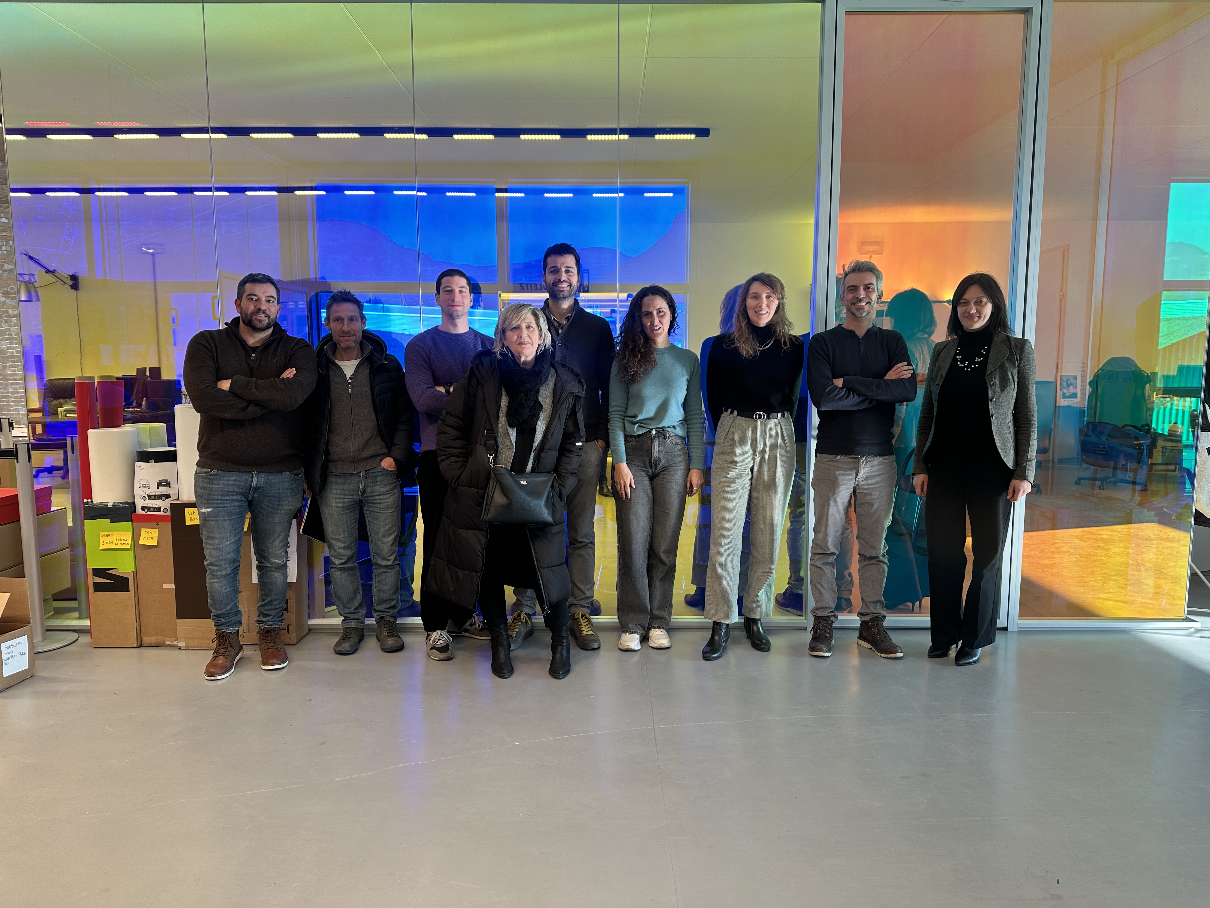 SOLARIS: Ein Jahr Fortschritt in der Photovoltaik-Integration