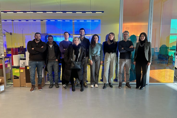 SOLARIS: Ein Jahr Fortschritt in der Photovoltaik-Integration