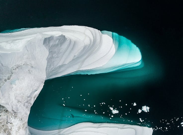 Grönland – Aus persönlicher und geopolitischer Perspektive